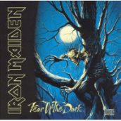 Fear Of The Dark CD