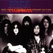 Fireball (25th Anniversary Edition) CD