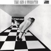 Time And A Word LP