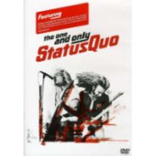 The One And Only DVD