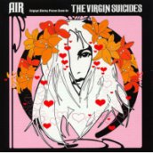 The Virgin Suicides CD