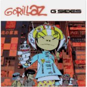 G-Sides CD