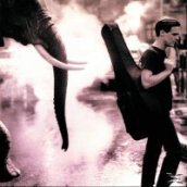 On A Day Like Today CD