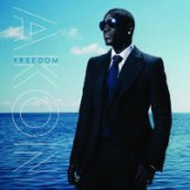 Freedom CD