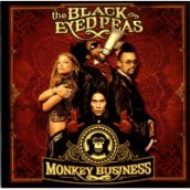 Monkey Business CD