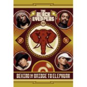 Behind The Bridge To Elephunk DVD