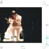 Vespertine-Live CD