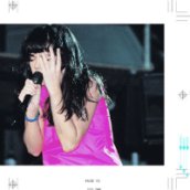 Post-Live CD