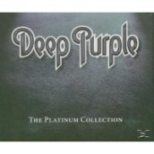 Platinum Collection CD