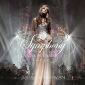 Symphony - Live In Vienna CD+DVD