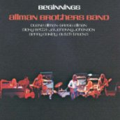 Beginnings CD