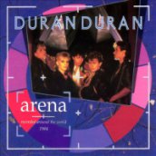 Arena CD
