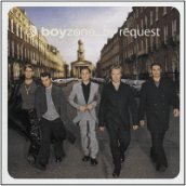 By Request CD
