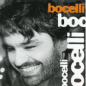 Bocelli CD