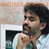 Cieli Di Toscana CD