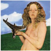 Blind Faith CD