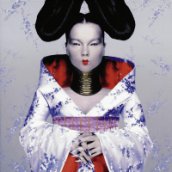Homogenic CD
