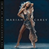 Emancipation Of Mimi CD