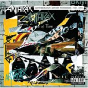 Anthology - No Hit Wonders CD