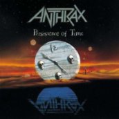 Persistence Of Time CD