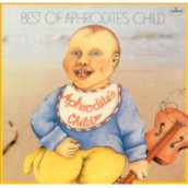Best Of Aphrodite's Child CD