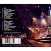 Rock In Rio CD