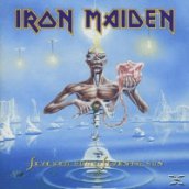 Seventh Son Of A Seventh Son CD