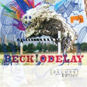 Odelay CD
