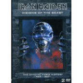 Visions Of The Beast DVD
