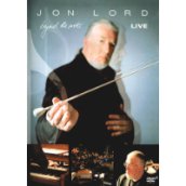 Beyond the Notes - Live DVD