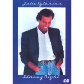 Starry Night - Live (The Platinum Collection) DVD