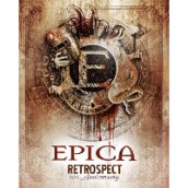 Retrospect (10th Anniversary) CD+Blu-ray