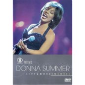 VH1 Presents Live & More Encore! DVD