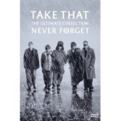 Never Forget - The Ultimate Collection DVD