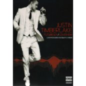 Futuresex - Loveshow - Live From Madison Square Garden 2007 DVD