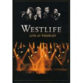 Live At Wembley DVD