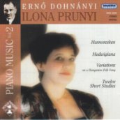 Piano Music Vol. 2 CD