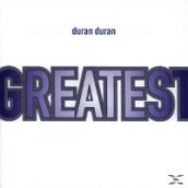 Greatest CD