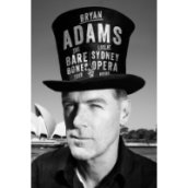 Live At Sydney Opera House DVD