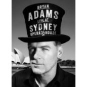 Live At Sydney Opera House Blu-ray
