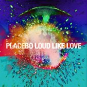 Loud Like Love CD