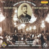 Amíg a valcer élni fog CD