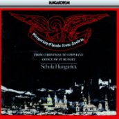 Gregorian Chants From Austria CD