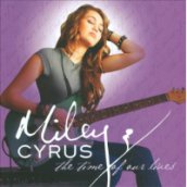 The Time of Our Lives CD