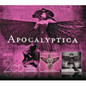 Worlds Collide - 7th Symphony (Two Original Albums) CD