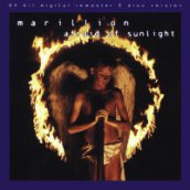 Afraid of Sunlight CD