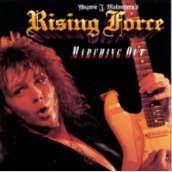 Marching Out CD