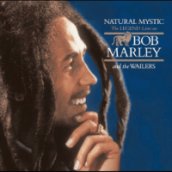 Natural Mystic - The Legend Lives On CD