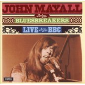 Live at the BBC CD