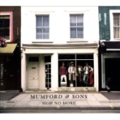 Sigh No More CD